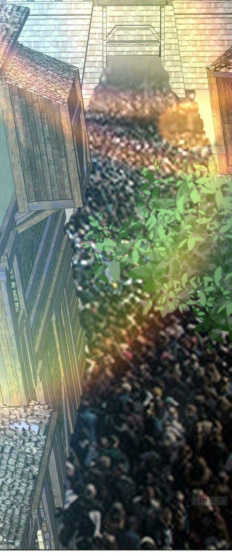 Xâm Lược Vạn Giới: Chapter 46