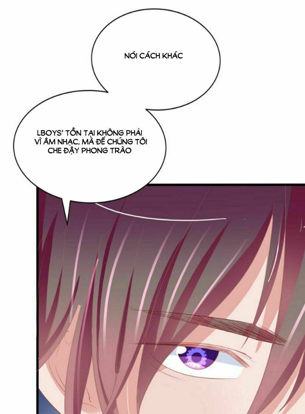 Quản Lí Ngây Ngô Và Thần Tượng Ác Ma: Chapter 30