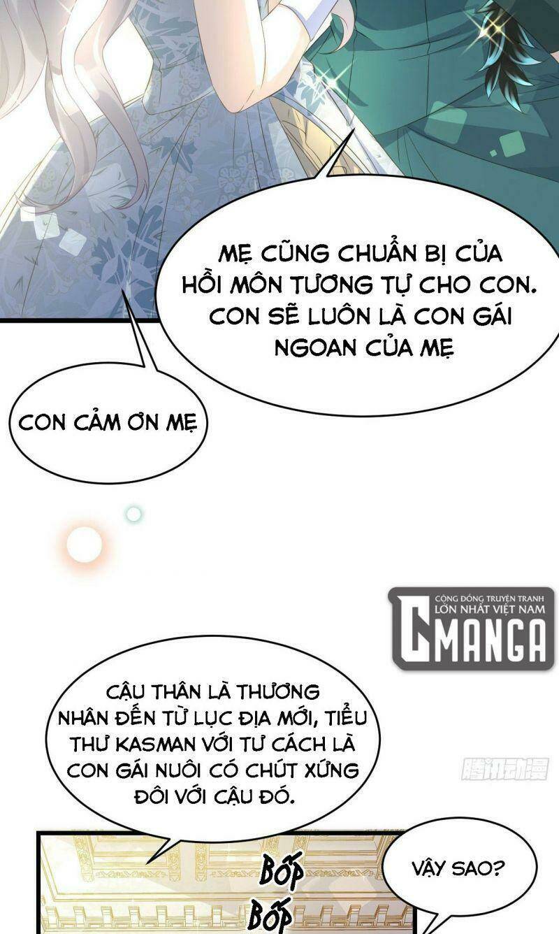 Không Thể Hòan Hảo Tuyệt Đối: Chapter 12