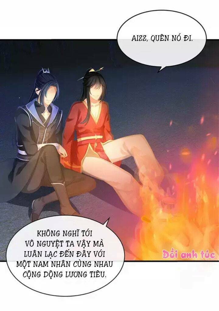 Mạnh Nhất Manh Chủ: Chapter 11