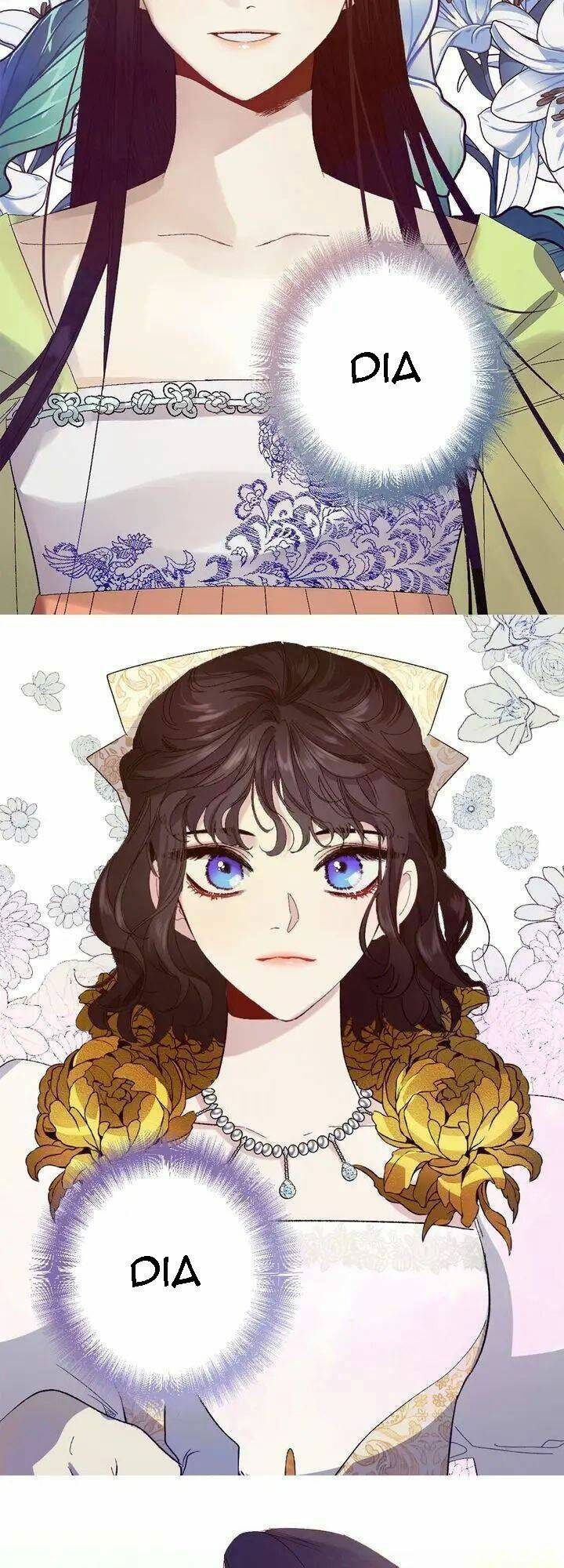 Tình Điên Dại: Chapter 65