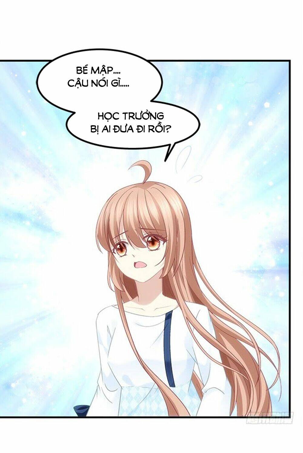 Ám Dạ Vô Thường: Chapter 66