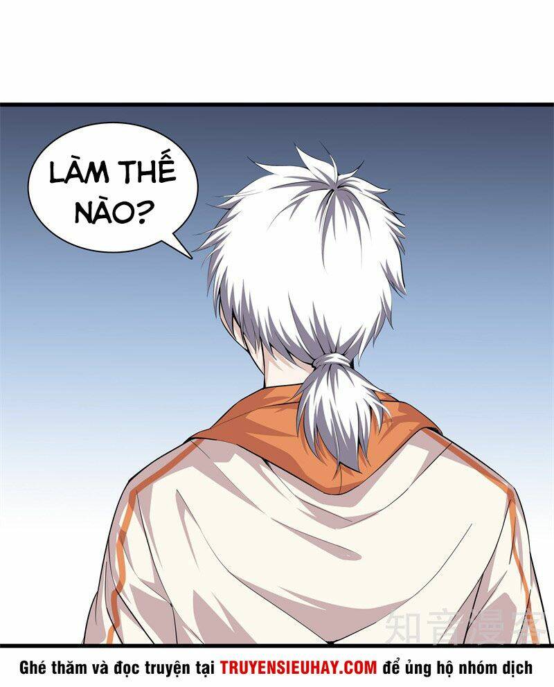 Đô Thị Chí Tôn: Chapter 70