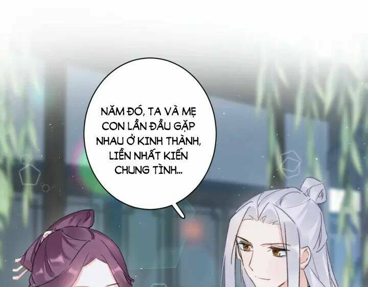 Hoa Nhan Sách: Chapter 140