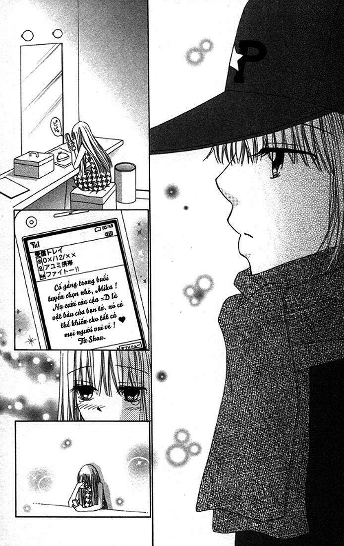 Dự Án Kéo Vàng: Chapter 19