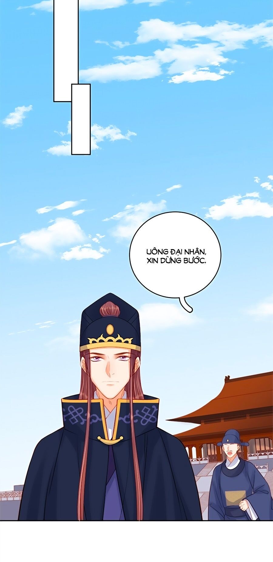 Xuân Khuê Bí Lục: Xưởng Công Thái Liêu Nhân: Chapter 81