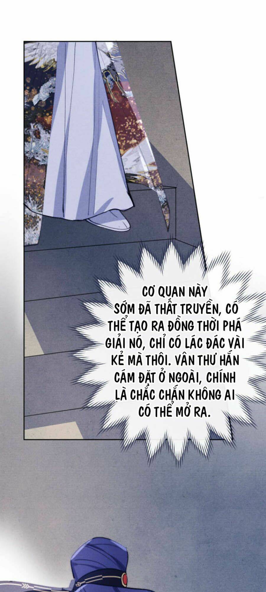 Quân Nhan Tựa Hoa Đào: Chapter 23