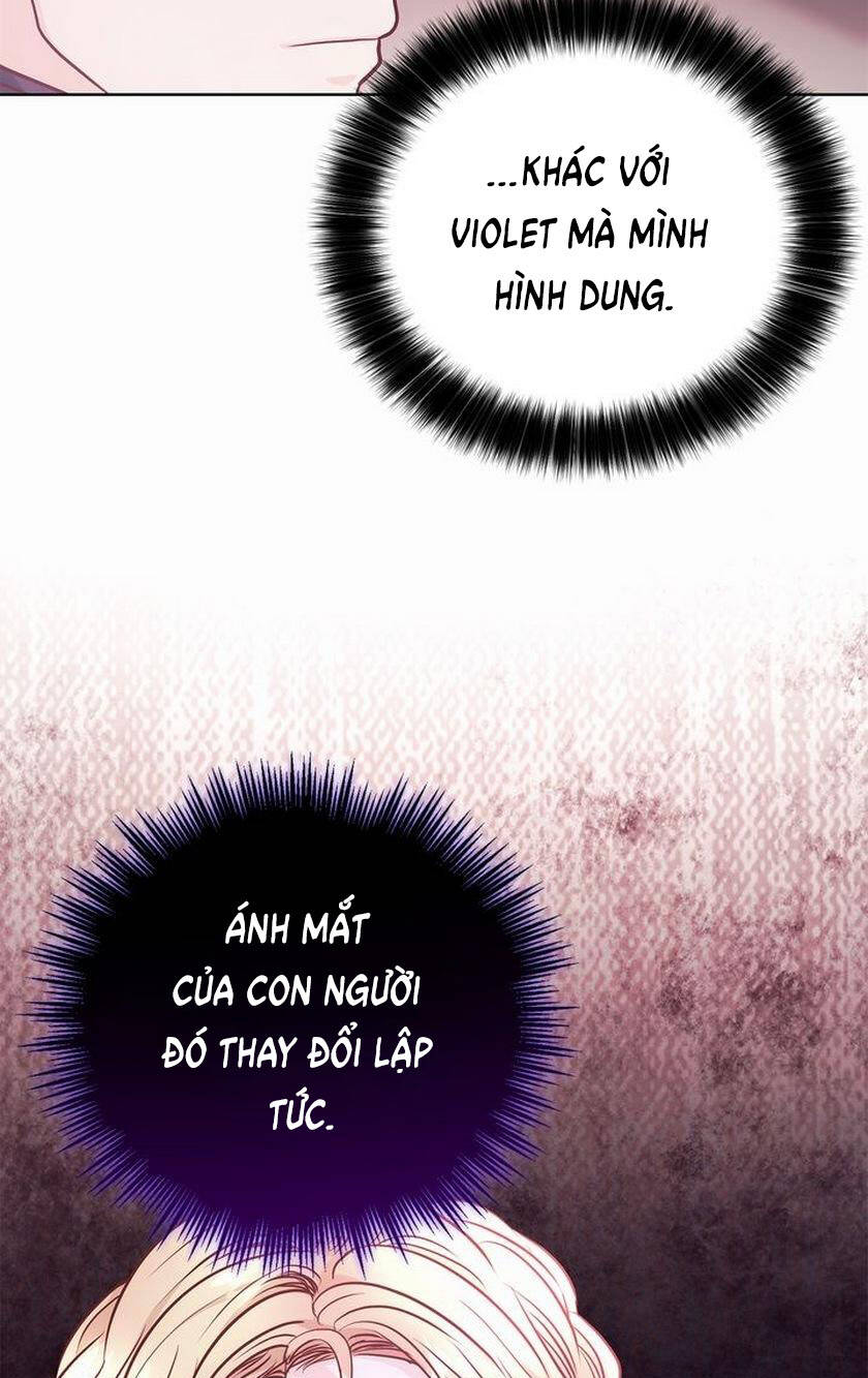 Nàng Dâu Bí Ẩn Của Bạch Sư Tử: Chapter 5