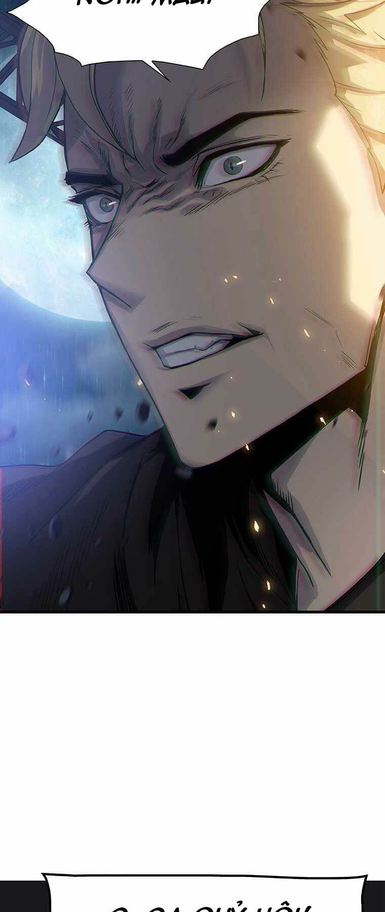 Hậu Duệ Của Hổ: Chapter 4