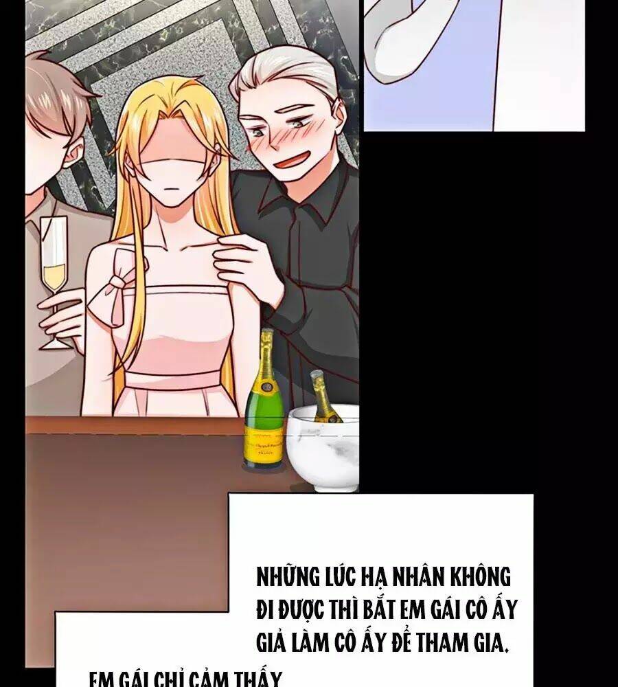 Nhật Ký Báo Thù Của Thiên Kim Hai Mặt: Chapter 43