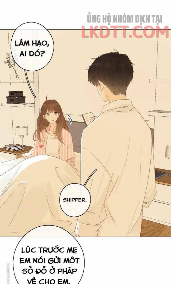 Cô Ấy Không Đáng Yêu: Chapter 58