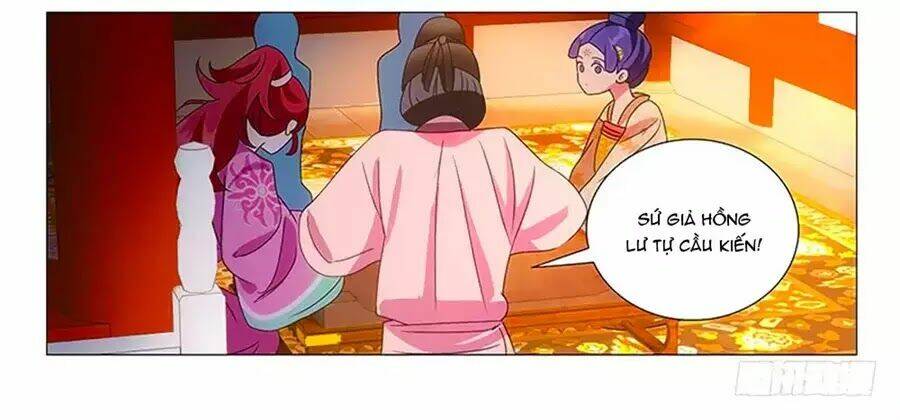 Phò Mã! Không Nên A!: Chapter 69