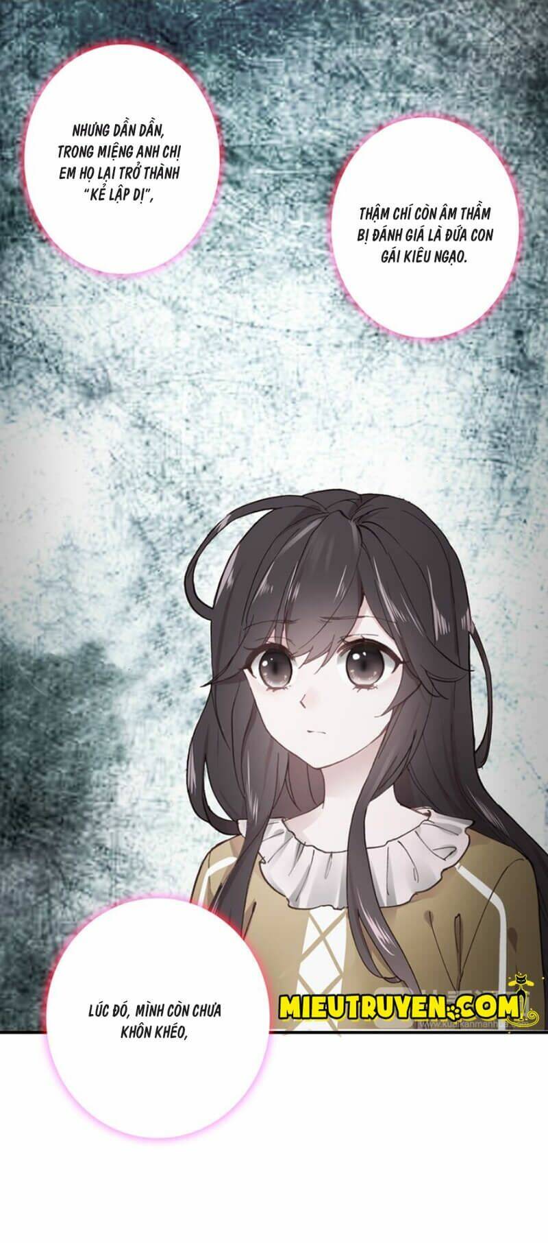 Nhất Sinh Nhất Thế Mỹ Nhân Cốt: Chapter 11