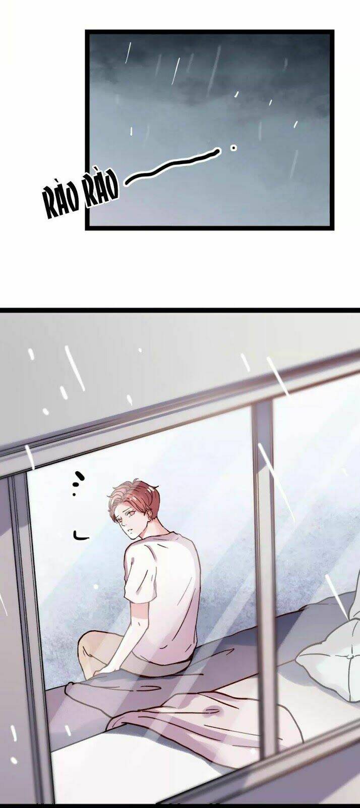 Cậu Đã Từng Yêu Tôi: Chapter 19