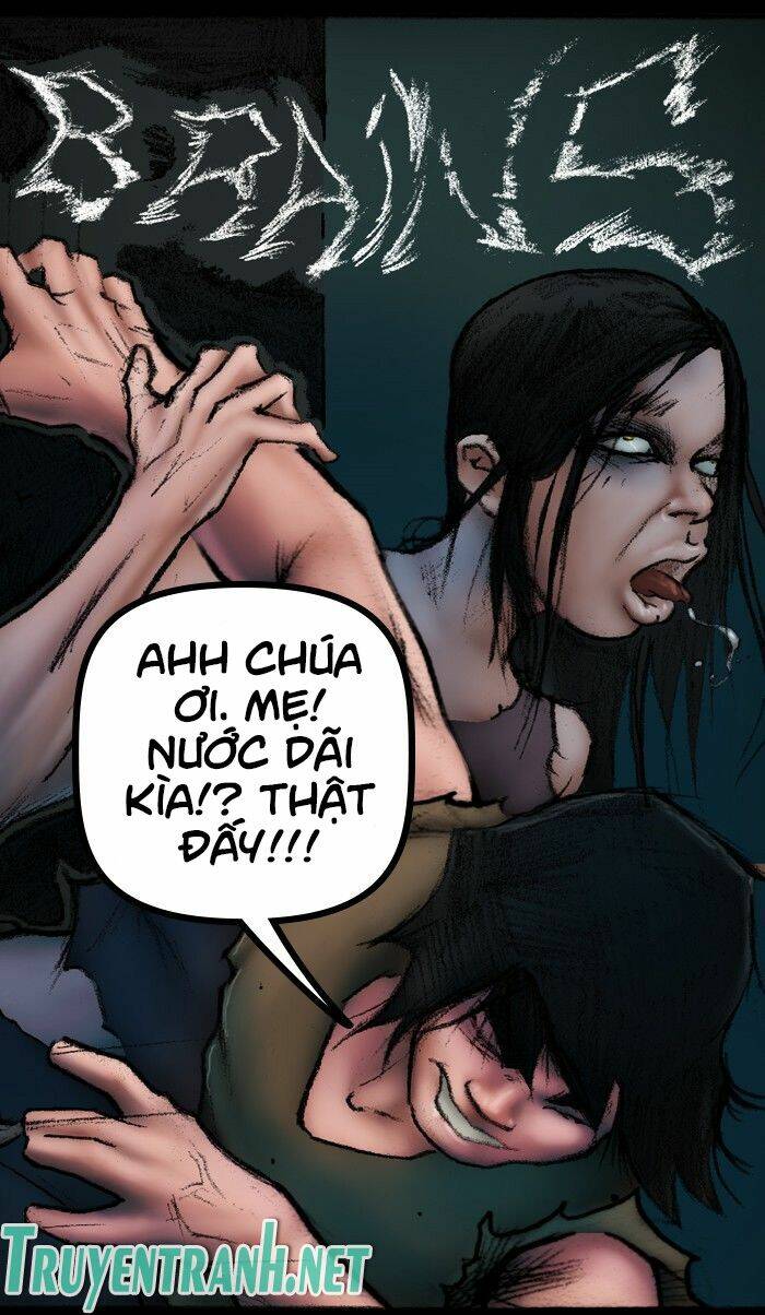 City Of Walls: Chapter 34