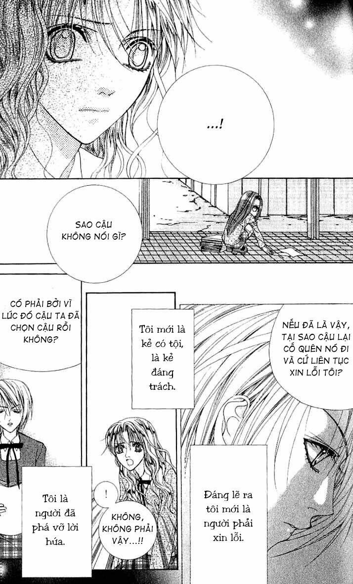 Adventure And Trouble Diary: Chapter 2