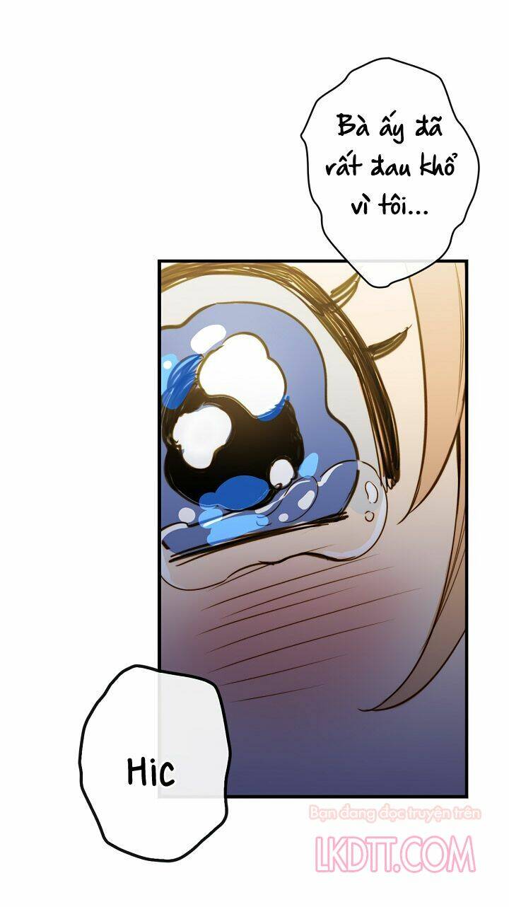 Hoàng Phi Bóng Tối: Chapter 10