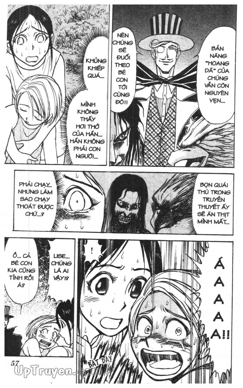 Fujita Kazuhiro: Chapter 35