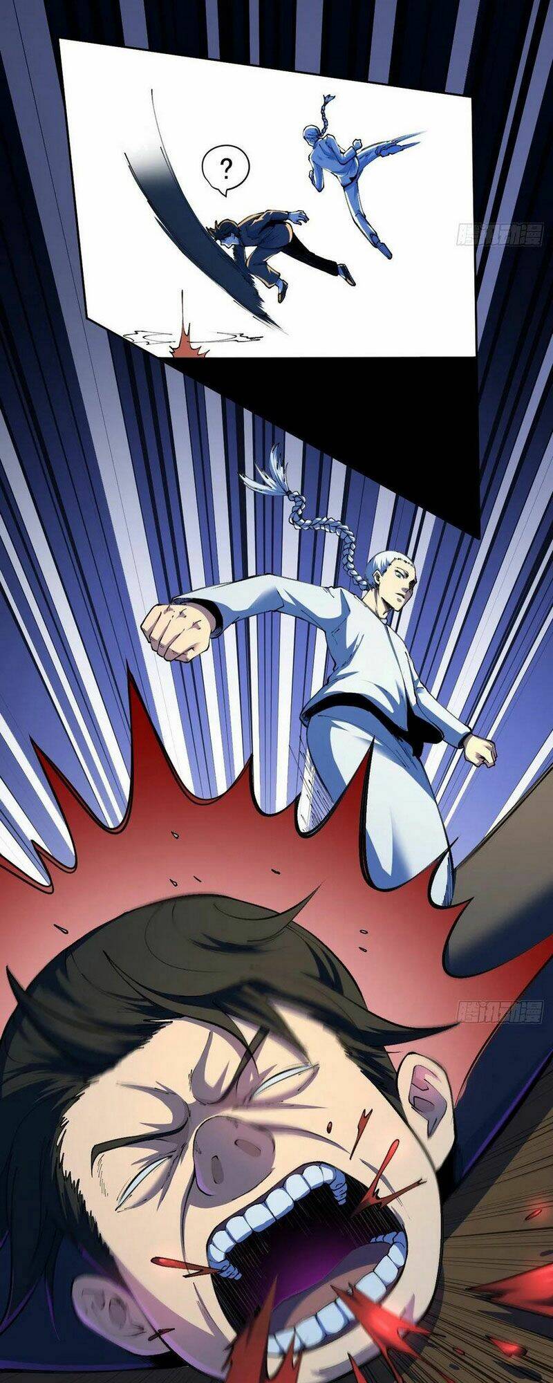 Vương Bài Thần Y: Chapter 28