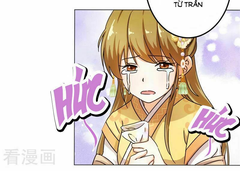 Vương Gia ! Ngươi Thật Bỉ Ổi !: Chapter 437