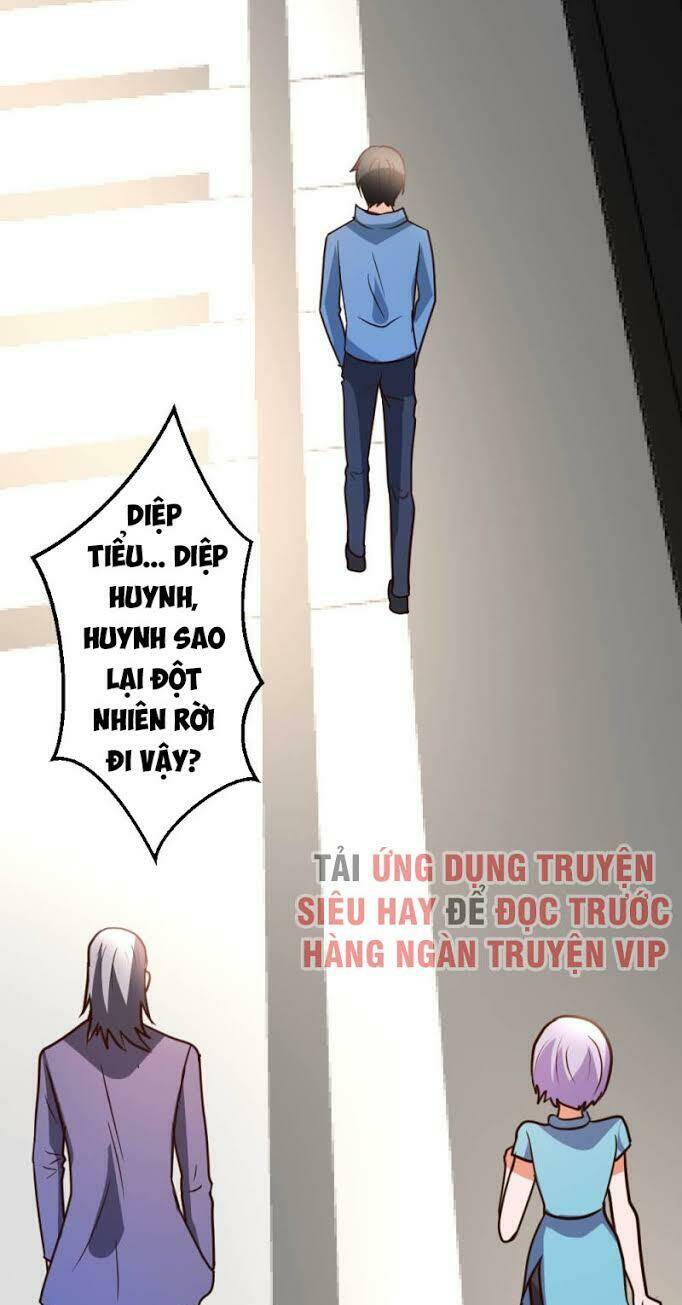 Trọng Sinh Tu Chân Tại Đô Thị: Chapter 72