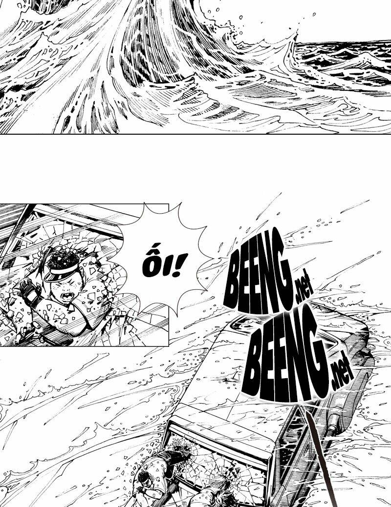 Tái Sinh Viên: Chapter 2