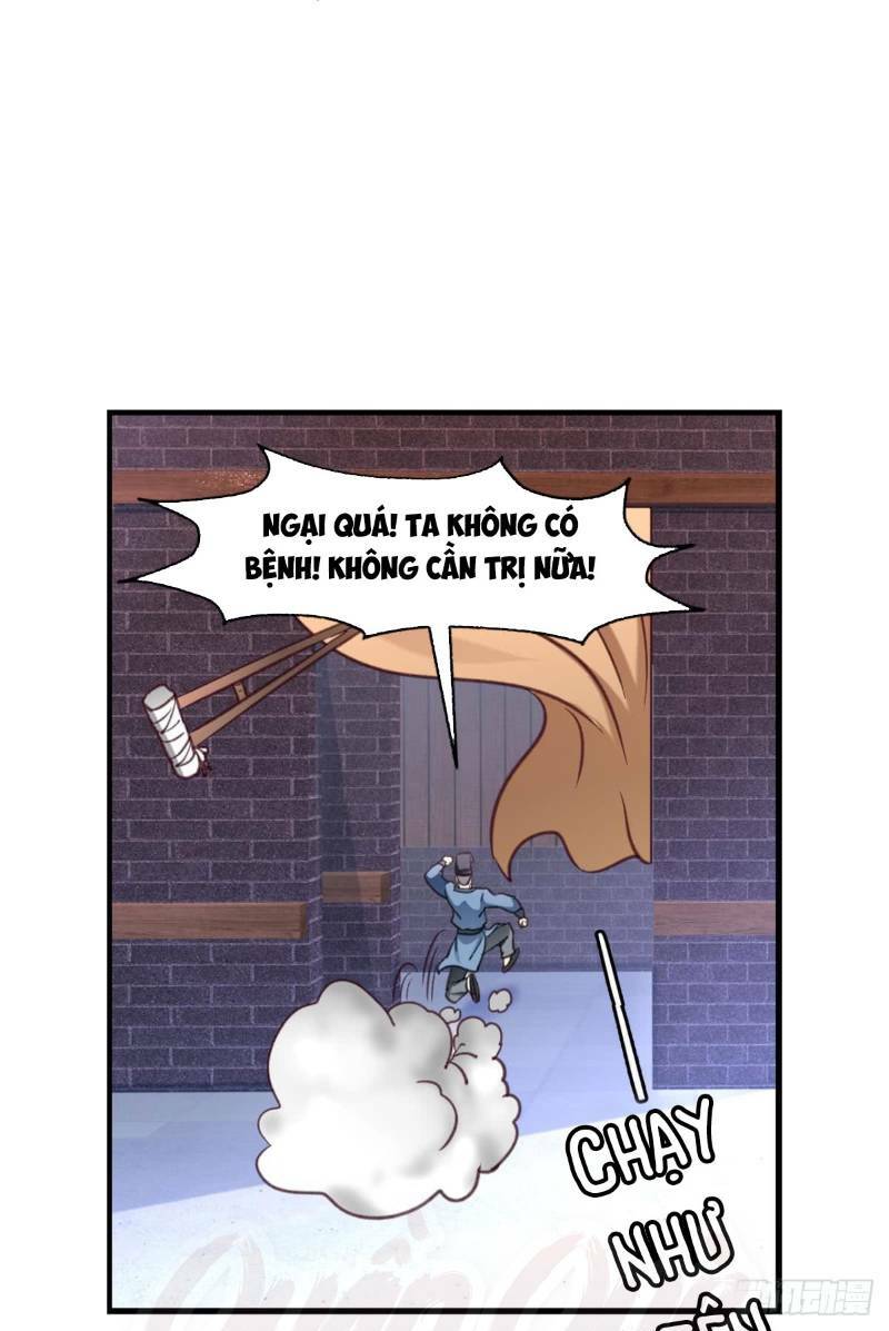 Lão Tổ Của Bạn Đang Online: Chapter 73