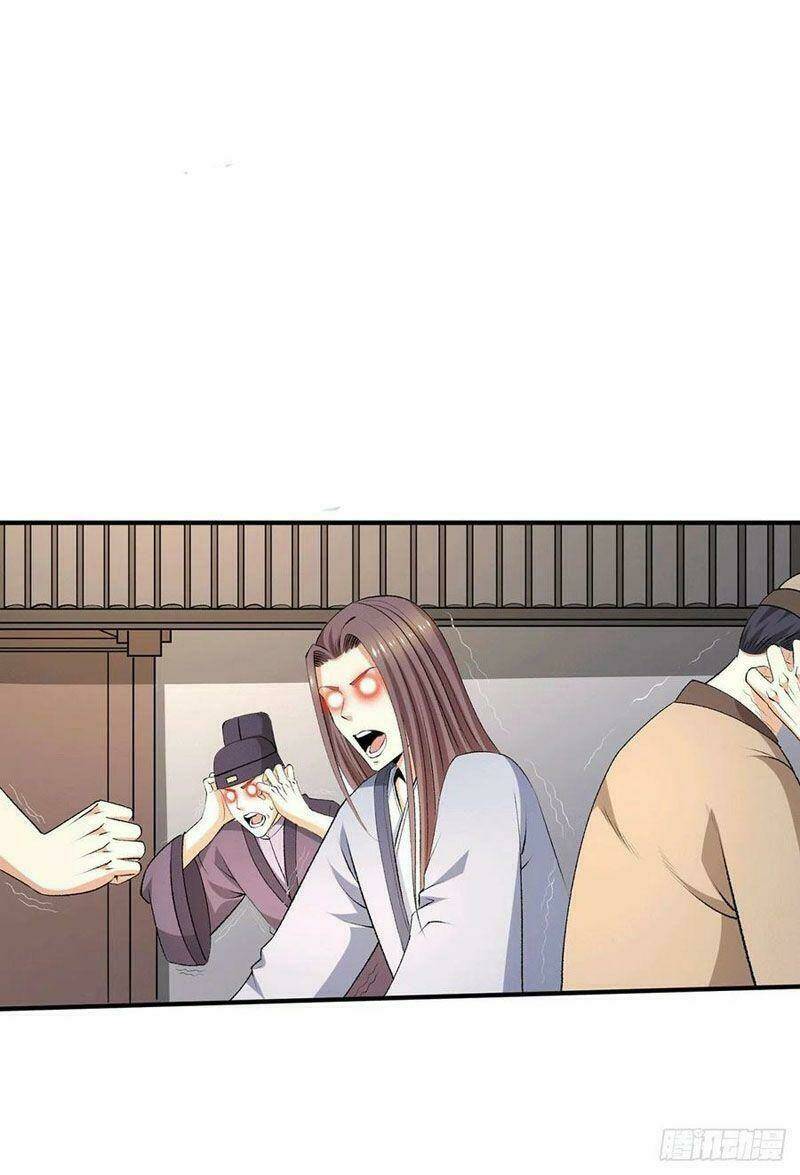 Tiên Vương Trùng Sinh: Chapter 375