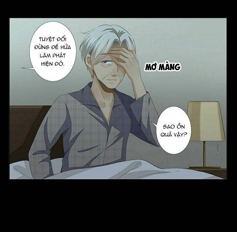 Hôn Bất Do Kỷ: Chapter 51