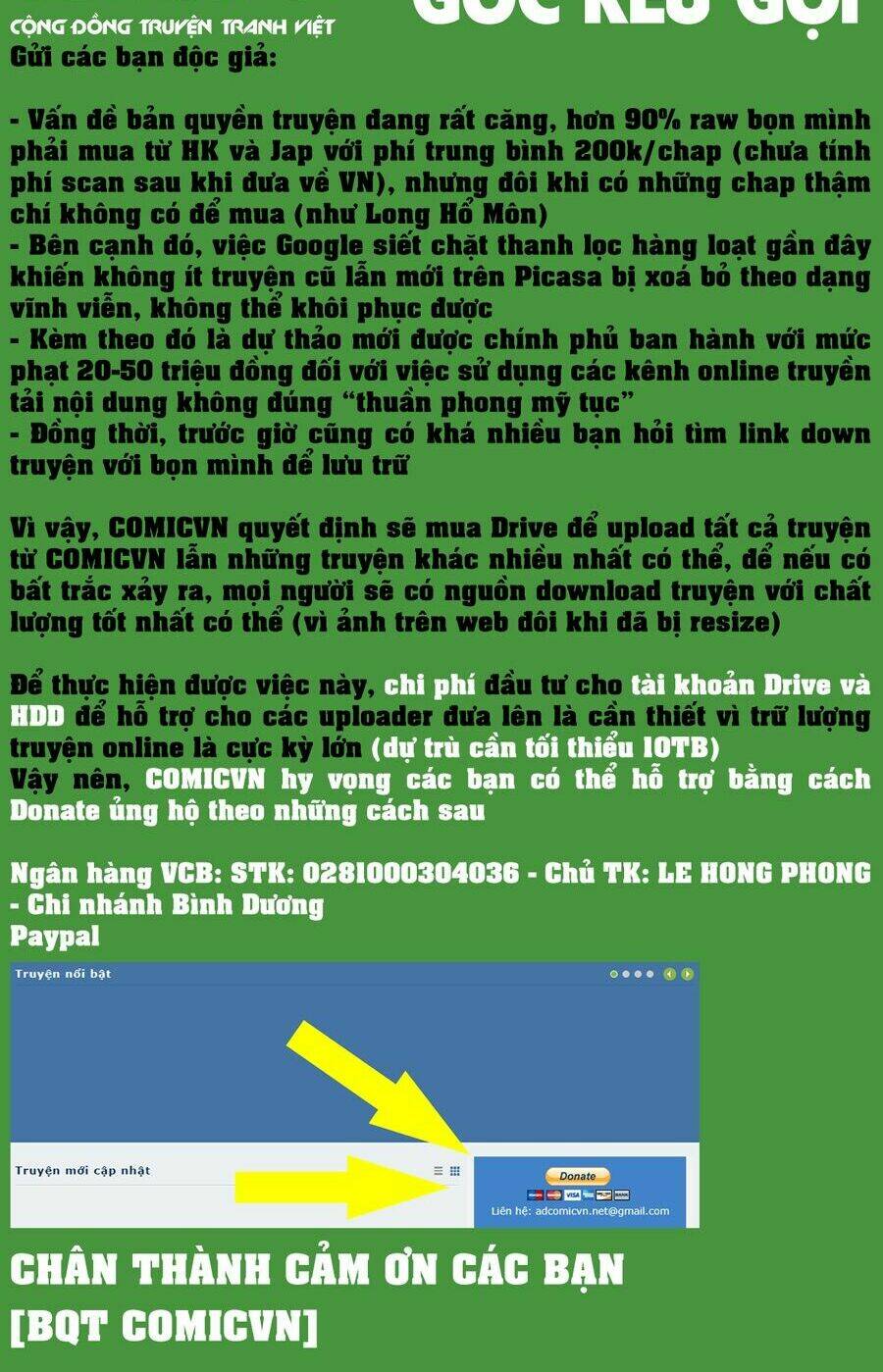 Xích Trụ Phạn Đường: Chapter 7.2