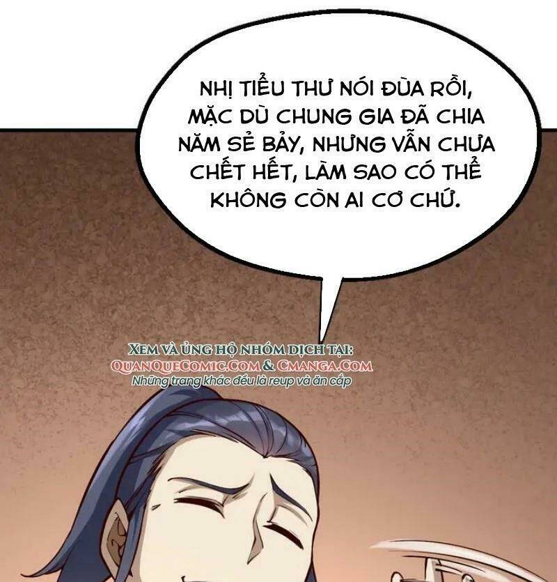 Đấu Hồn Đại Lục: Chapter 38