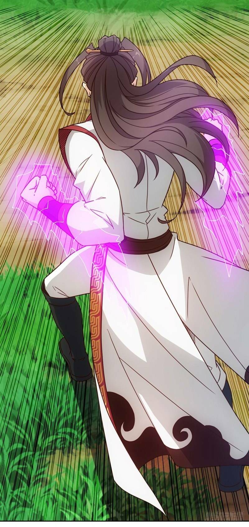 Hồng Thiên Thần Tôn: Chapter 37