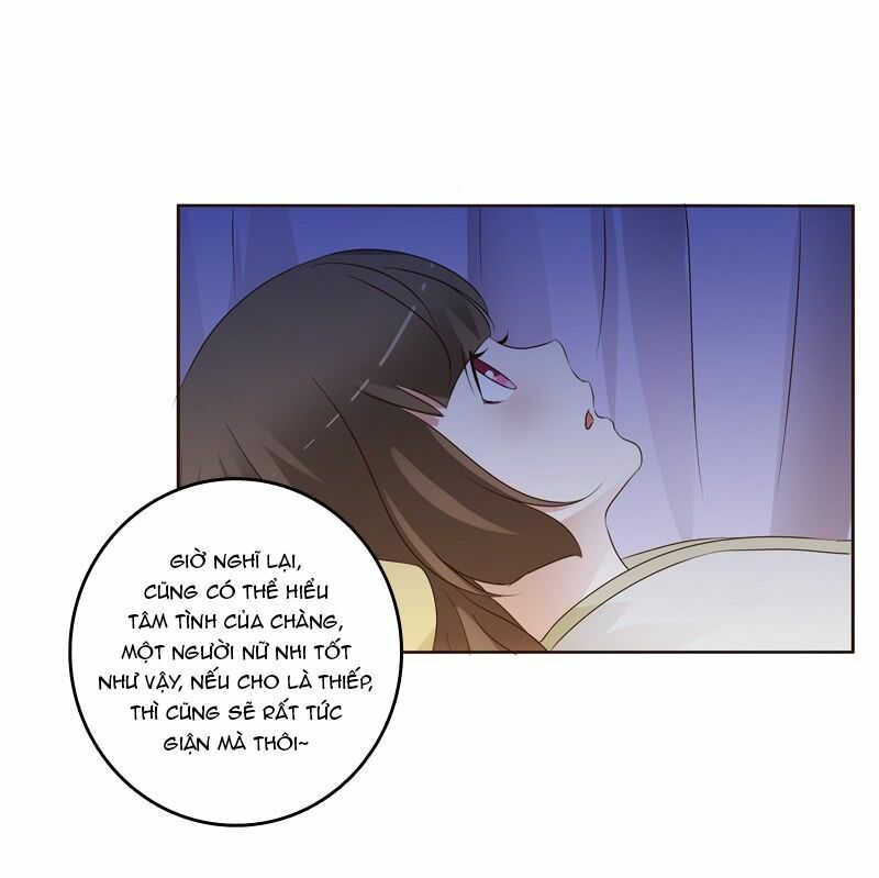 Thông Linh Phi: Chapter 184.5