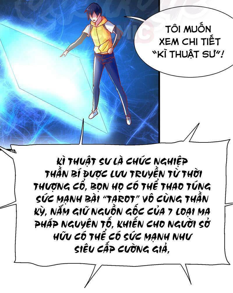Cuộc Sống Tận Thế Bắt Đầu Từ Số 0: Chapter 15