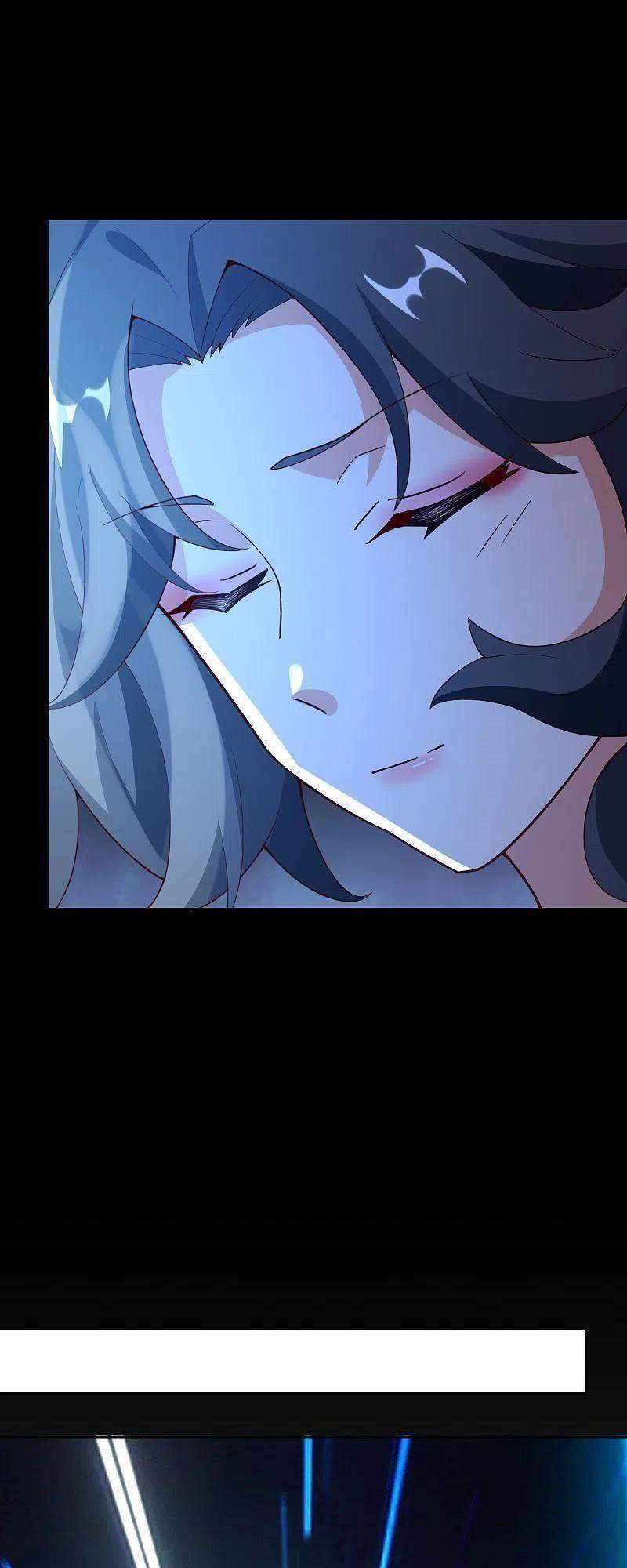 Vòng Bạn Bè Mạnh Nhất Của Tiên Giới: Chapter 154