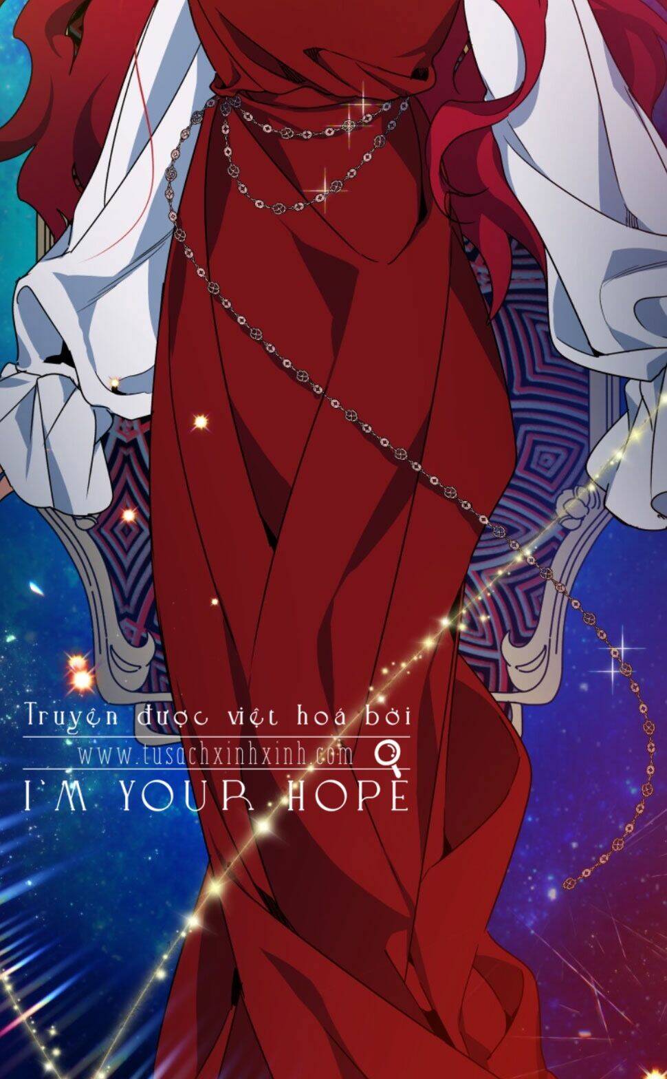 Nàng Elizabeth Thuần Khiết: Chapter 32