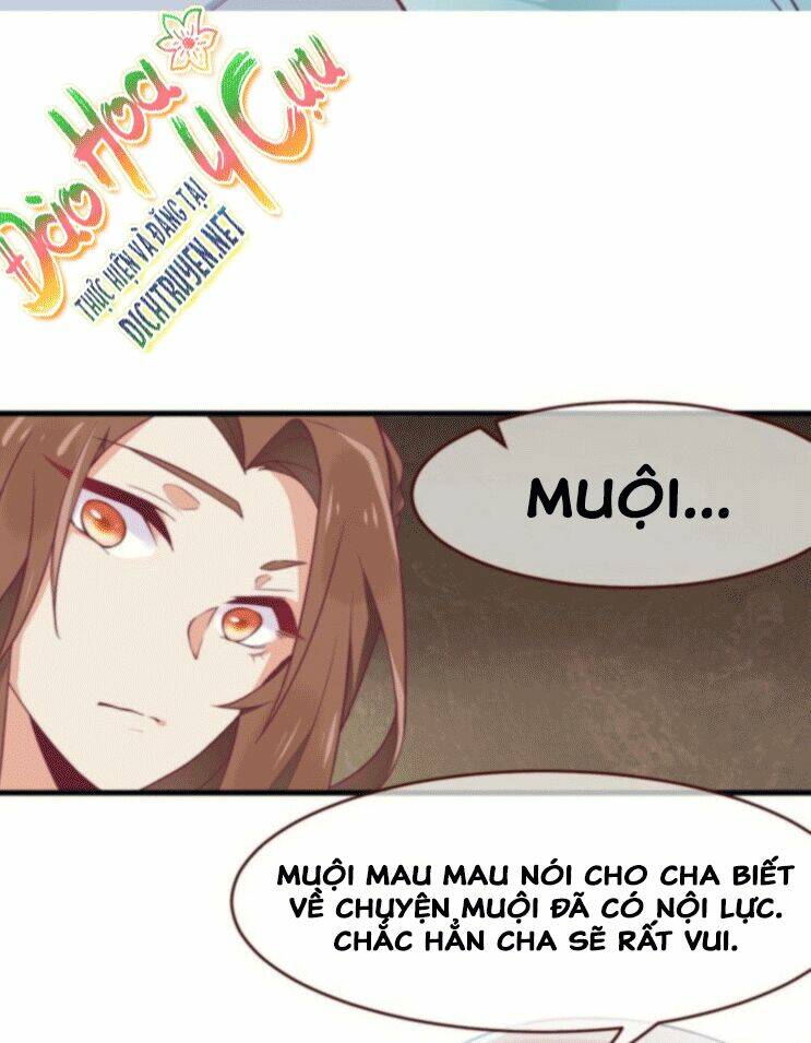 Phục Thù Thiếu Gia Tiểu Điềm Thê: Chapter 2