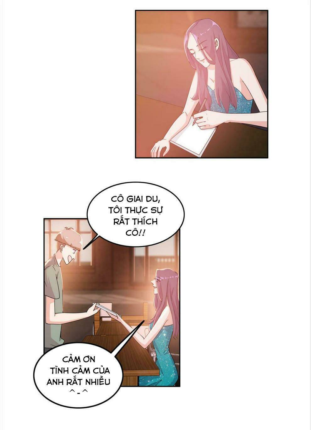 Khốn Ái Tù Lung: Chapter 15