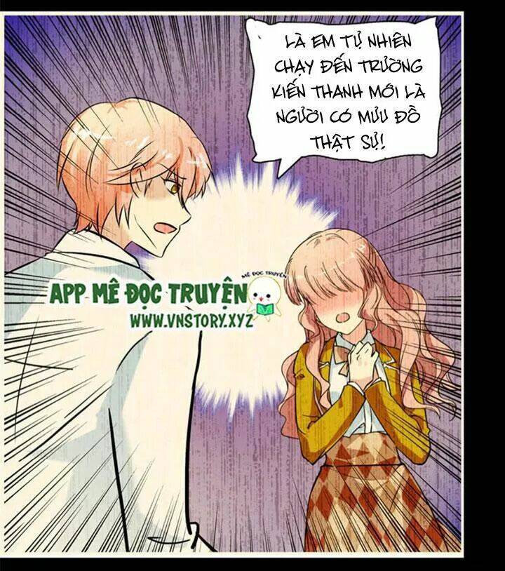 Nữ Hầu Sau Giờ Học: Chapter 84