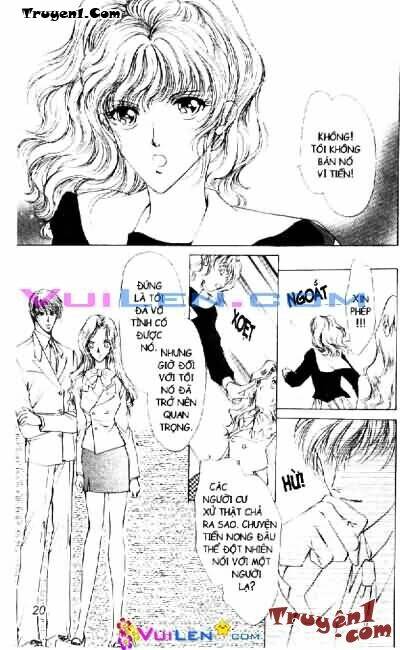 Vua bài: Chapter 1