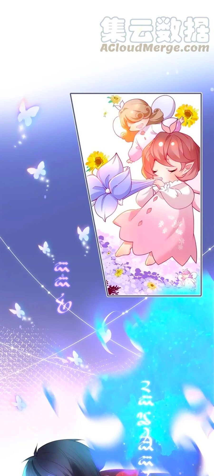 Vương Tử Và Ánh Trăng Đen: Chapter 60