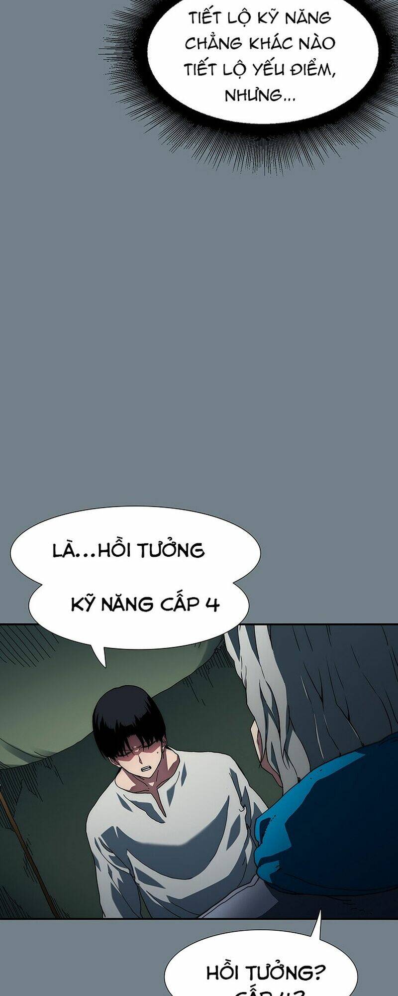 Các Chòm Sao Chỉ Chú Ý Mình Tôi: Chapter 3