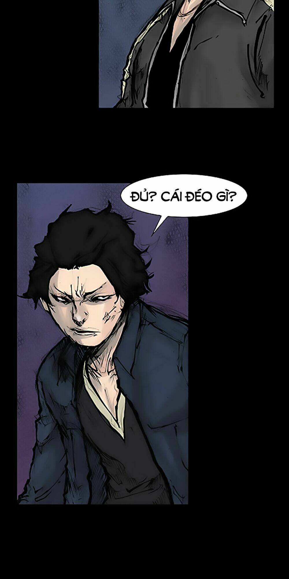 Độc Cô Tiền Truyện: Chapter 68