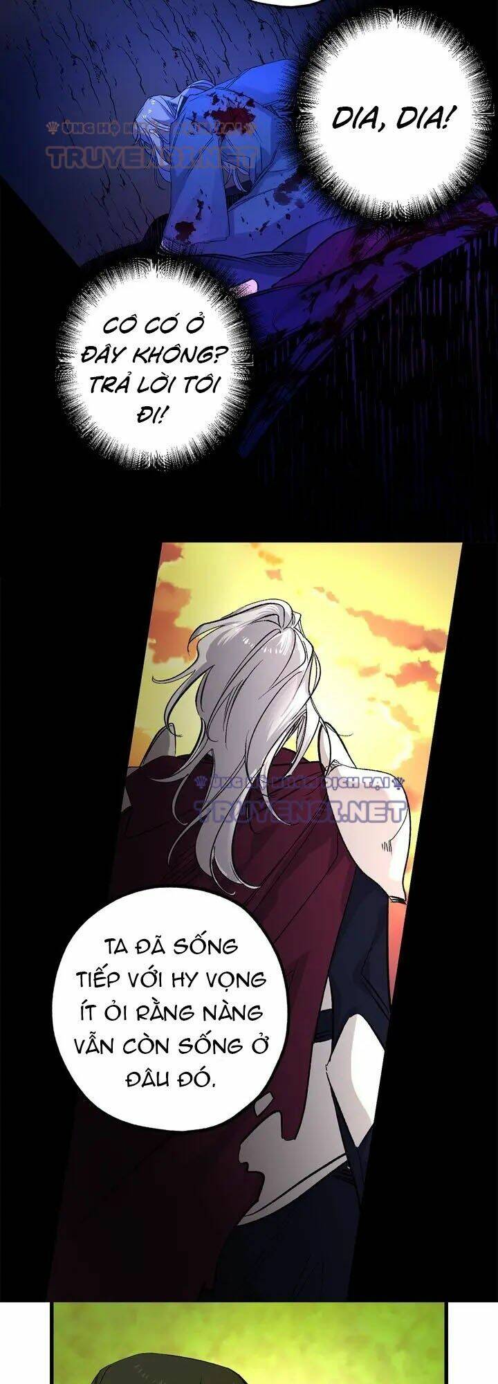 Tình Điên Dại: Chapter 55