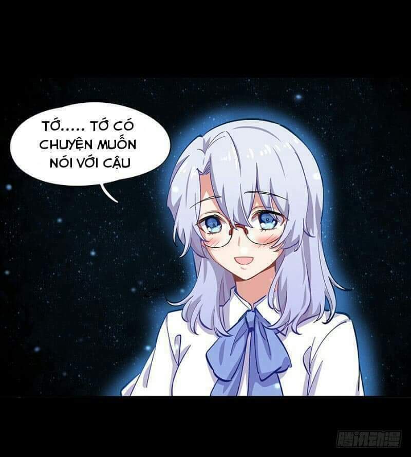 Ngôn Tình Nam Chính Không Thẳng Được: Chapter 3