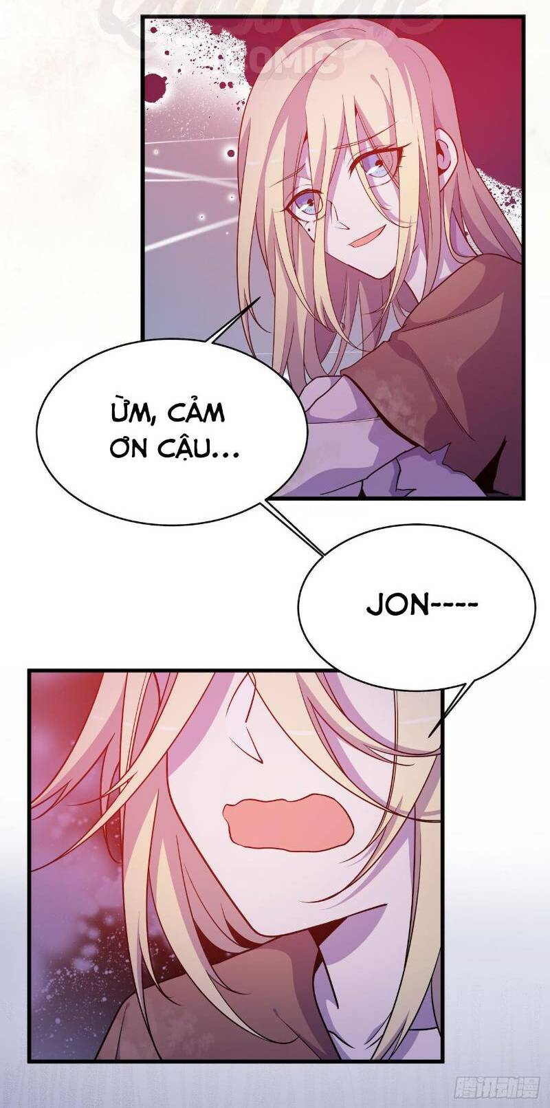 Thát Không Mê Thất: Chapter 50