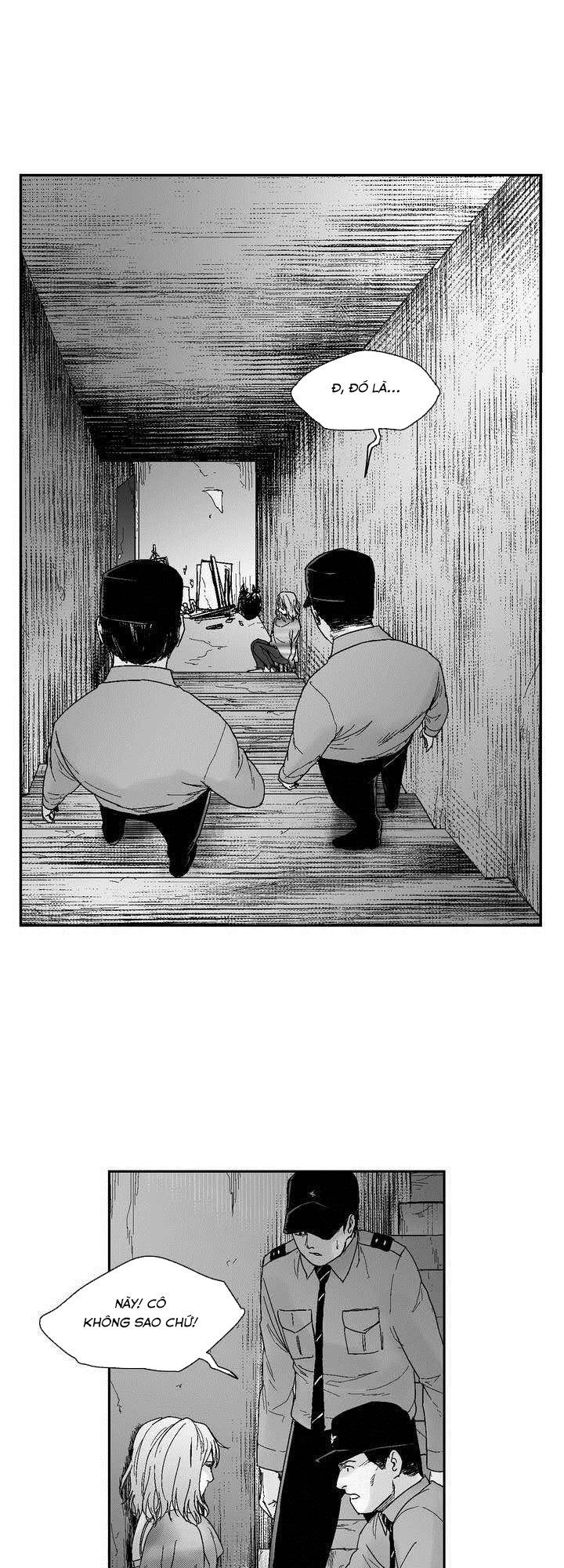 Dear Boy: Chapter 33