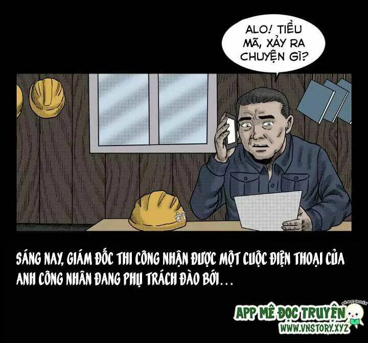 Kỳ Án Có Thật: Chapter 53