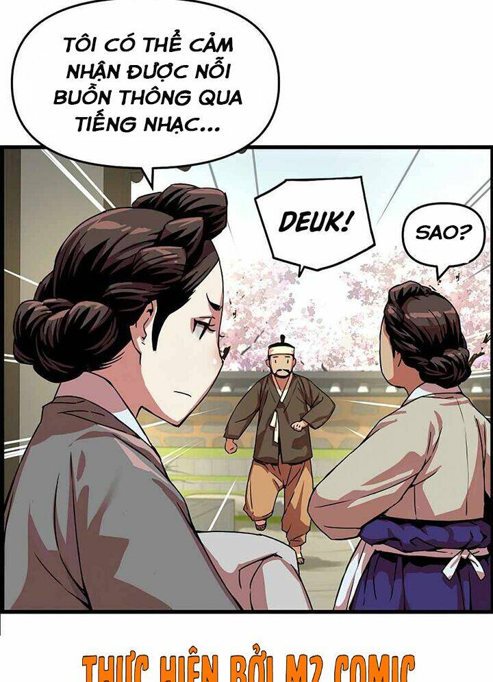 Tôi Sẽ Sống Như Một Hoàng Tử: Chapter 52