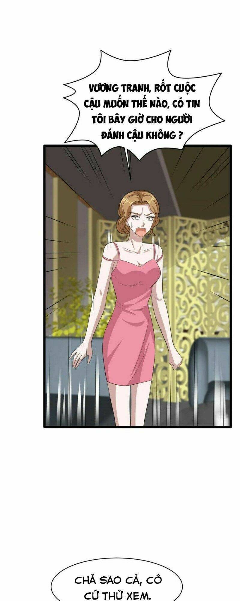 Đô Thị Tà Vương: Chapter 70